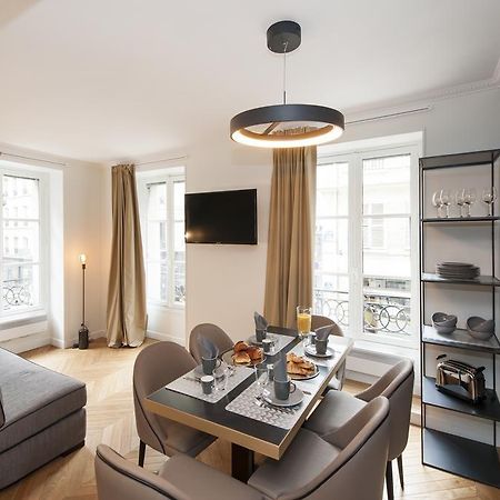 Appartements Saint-Germain - Odeon Paris Ngoại thất bức ảnh