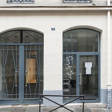 Appartements Saint-Germain - Odeon Paris Ngoại thất bức ảnh