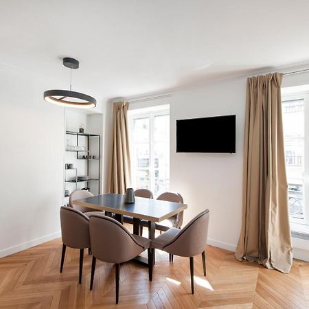 Appartements Saint-Germain - Odeon Paris Ngoại thất bức ảnh