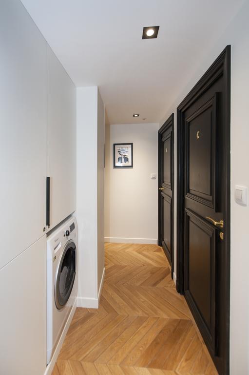 Appartements Saint-Germain - Odeon Paris Ngoại thất bức ảnh
