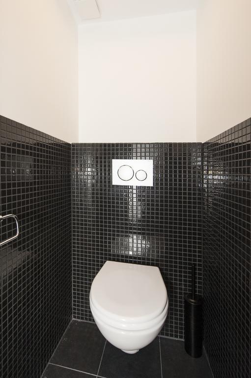 Appartements Saint-Germain - Odeon Paris Ngoại thất bức ảnh
