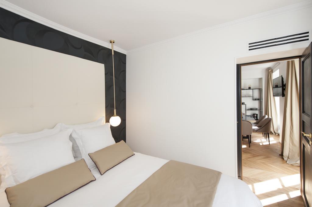 Appartements Saint-Germain - Odeon Paris Ngoại thất bức ảnh