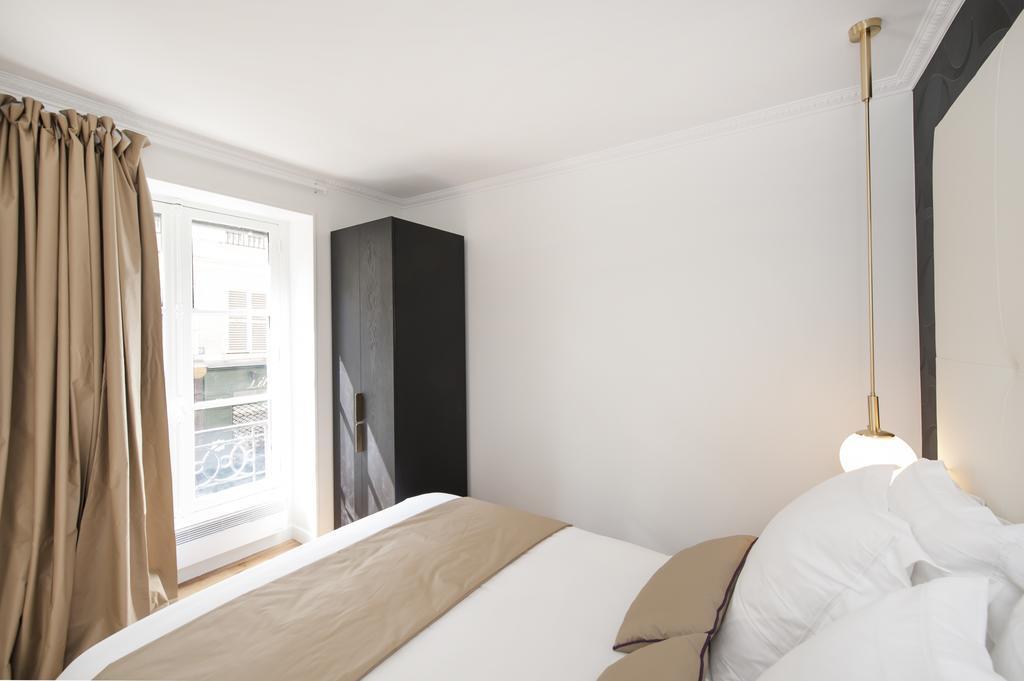 Appartements Saint-Germain - Odeon Paris Ngoại thất bức ảnh