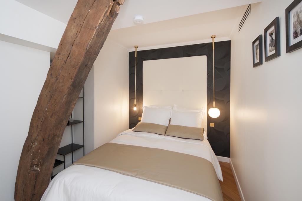 Appartements Saint-Germain - Odeon Paris Ngoại thất bức ảnh
