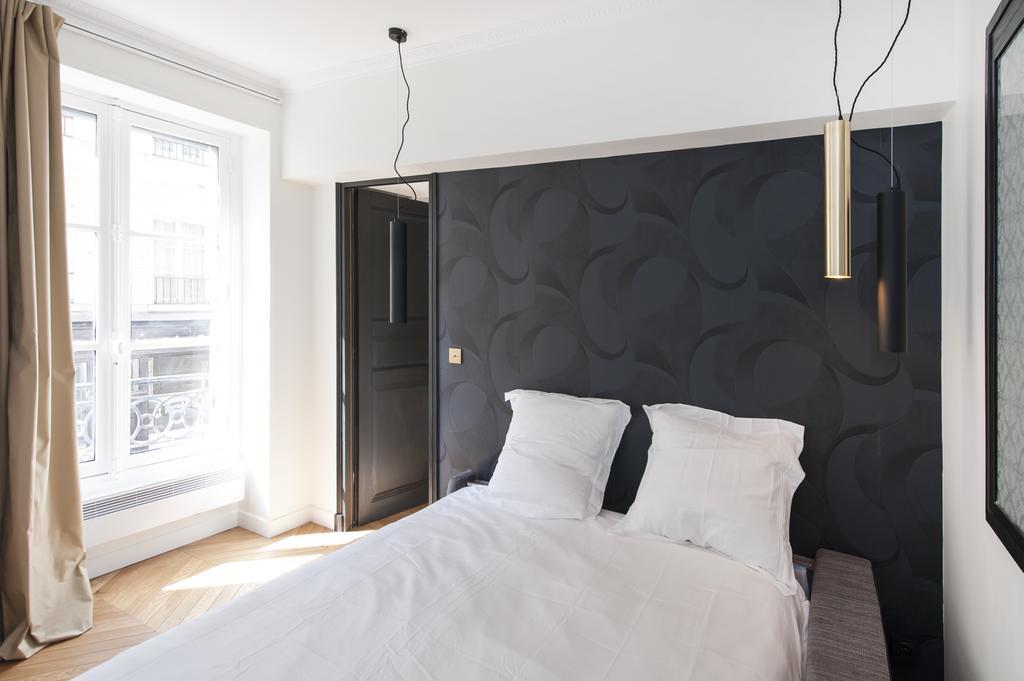 Appartements Saint-Germain - Odeon Paris Ngoại thất bức ảnh