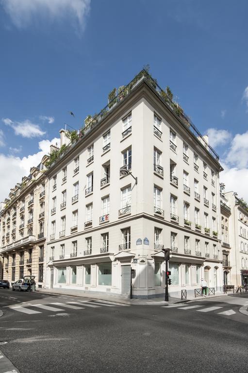 Appartements Saint-Germain - Odeon Paris Ngoại thất bức ảnh