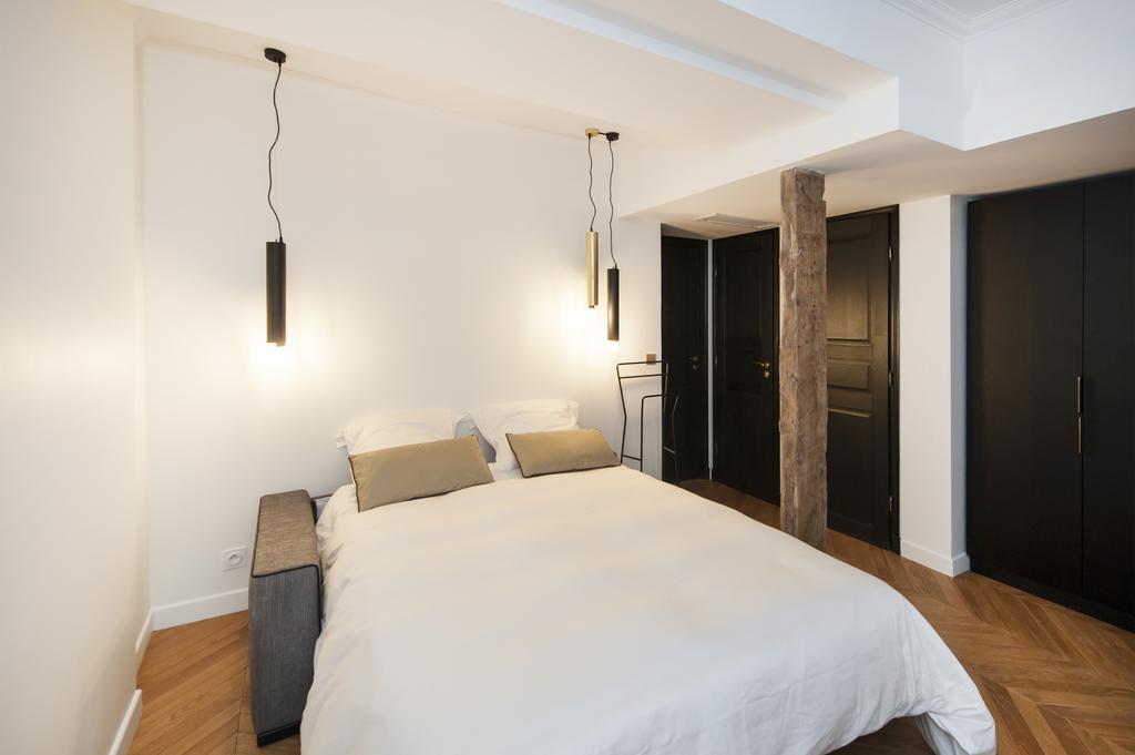 Appartements Saint-Germain - Odeon Paris Ngoại thất bức ảnh