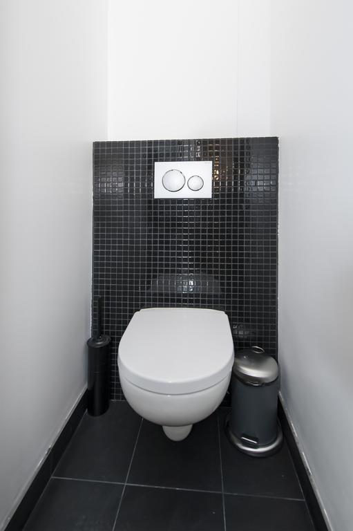 Appartements Saint-Germain - Odeon Paris Ngoại thất bức ảnh