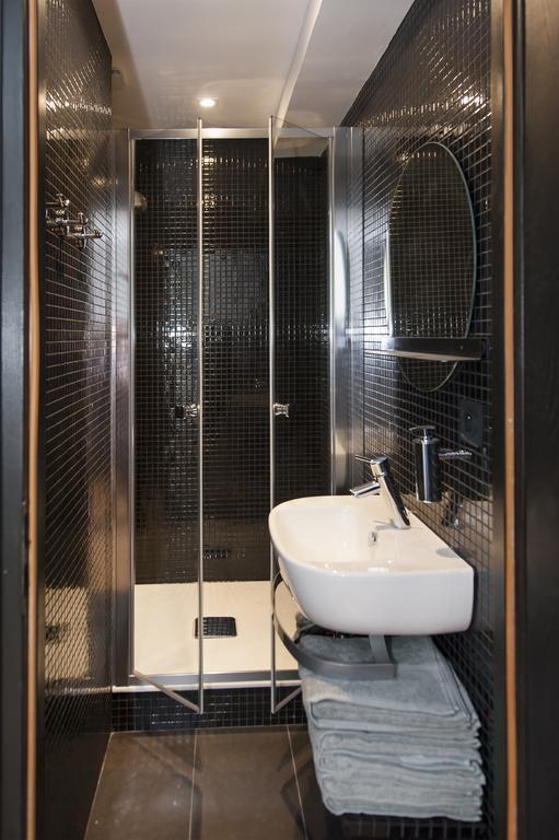 Appartements Saint-Germain - Odeon Paris Ngoại thất bức ảnh