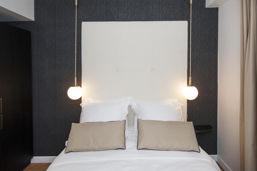 Appartements Saint-Germain - Odeon Paris Ngoại thất bức ảnh
