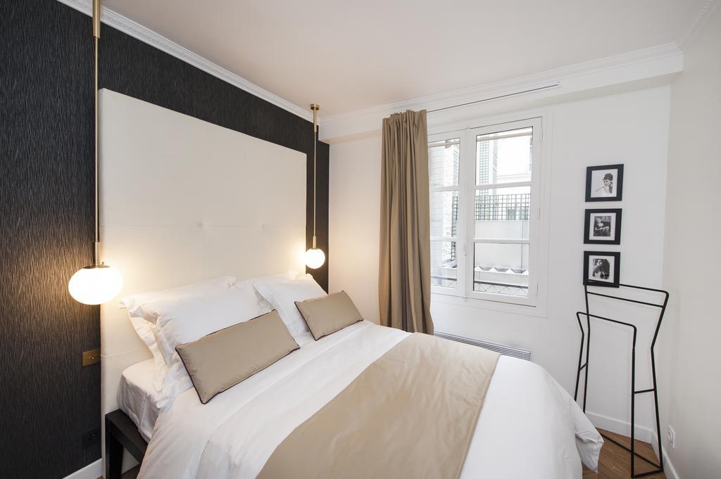 Appartements Saint-Germain - Odeon Paris Ngoại thất bức ảnh