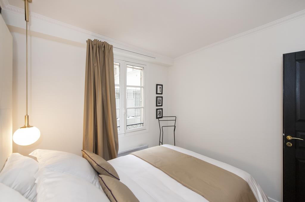 Appartements Saint-Germain - Odeon Paris Ngoại thất bức ảnh