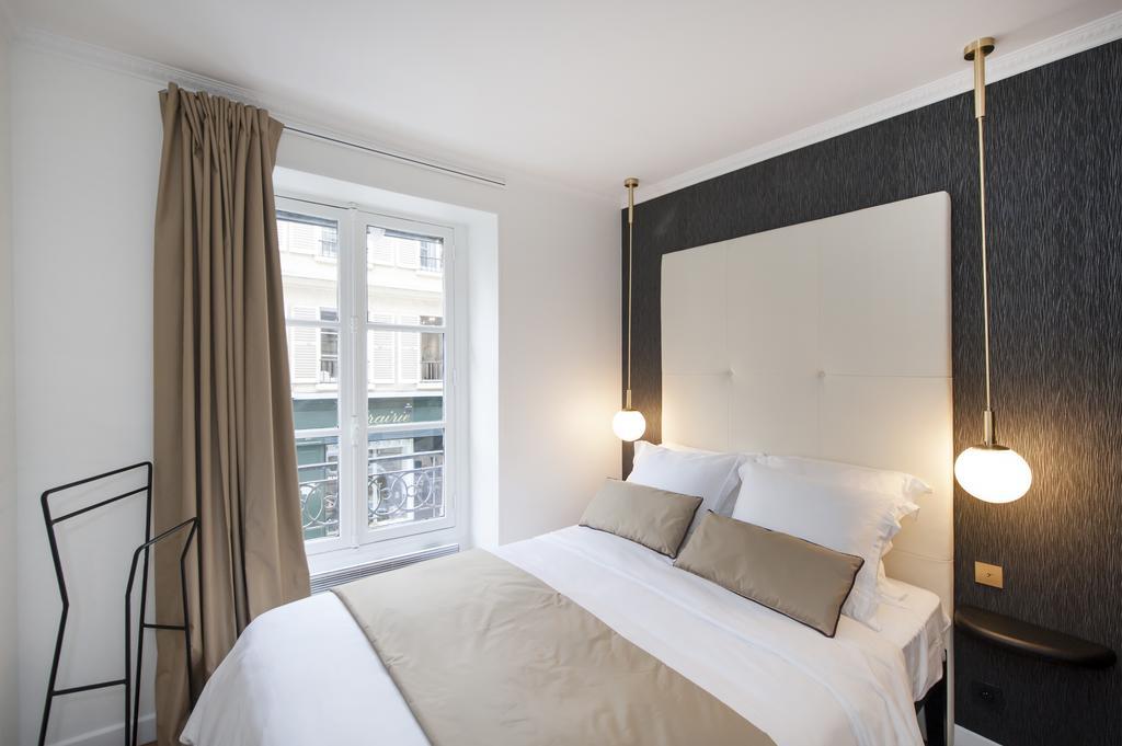 Appartements Saint-Germain - Odeon Paris Ngoại thất bức ảnh