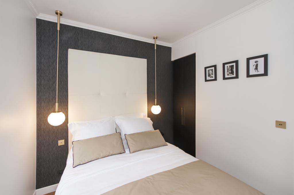 Appartements Saint-Germain - Odeon Paris Ngoại thất bức ảnh