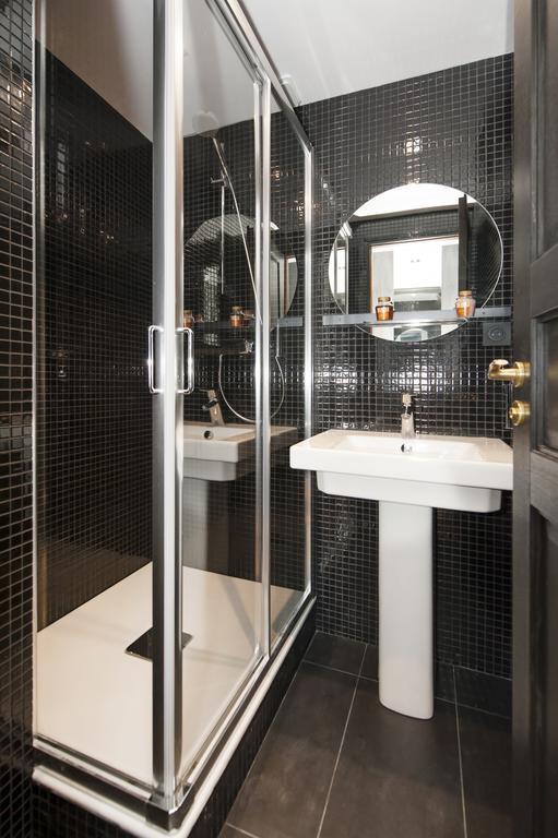 Appartements Saint-Germain - Odeon Paris Ngoại thất bức ảnh