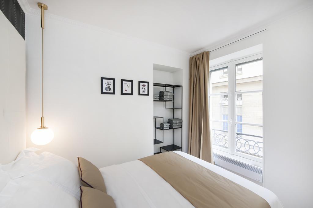 Appartements Saint-Germain - Odeon Paris Ngoại thất bức ảnh