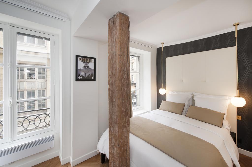 Appartements Saint-Germain - Odeon Paris Ngoại thất bức ảnh
