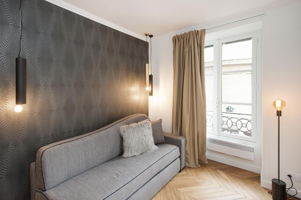 Appartements Saint-Germain - Odeon Paris Ngoại thất bức ảnh