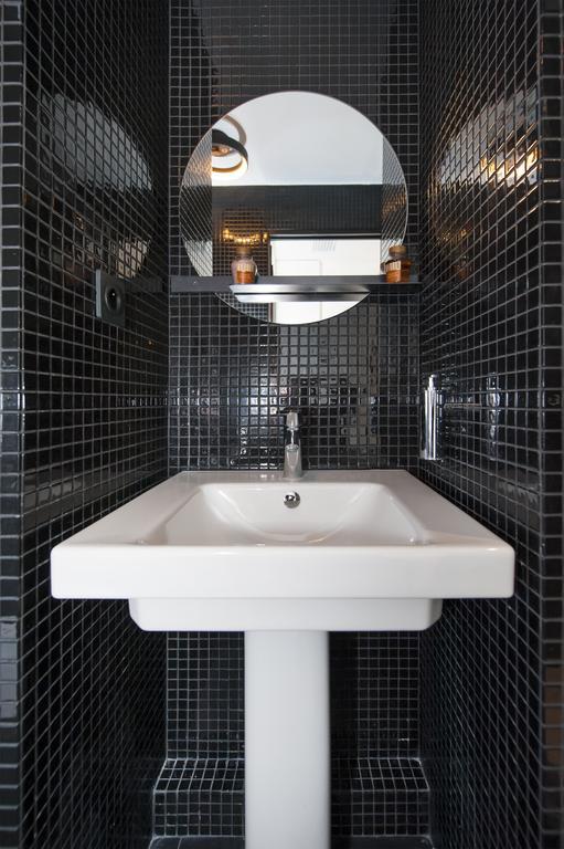 Appartements Saint-Germain - Odeon Paris Ngoại thất bức ảnh
