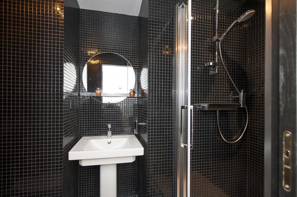 Appartements Saint-Germain - Odeon Paris Ngoại thất bức ảnh