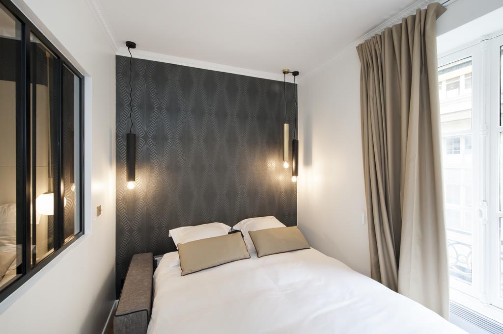 Appartements Saint-Germain - Odeon Paris Ngoại thất bức ảnh