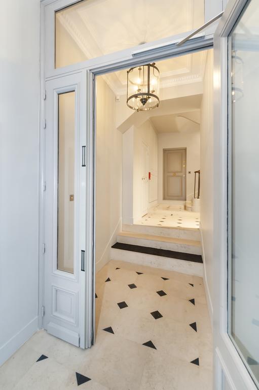 Appartements Saint-Germain - Odeon Paris Ngoại thất bức ảnh